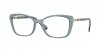 OKULARY KOREKCYJNE VOGUE EYEWEAR VO 5487B 2966 54 ROZMIAR M